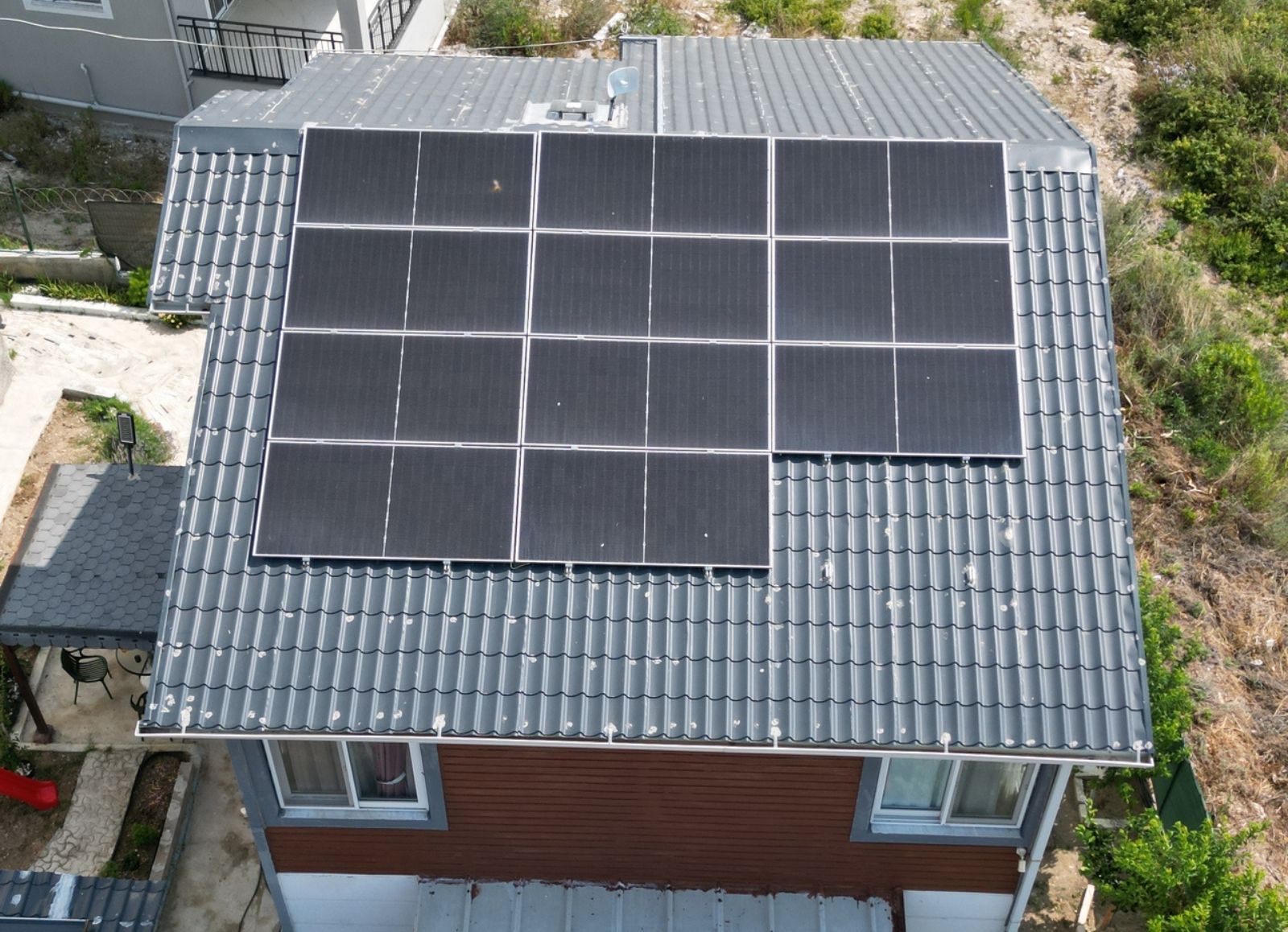 Residential Systems