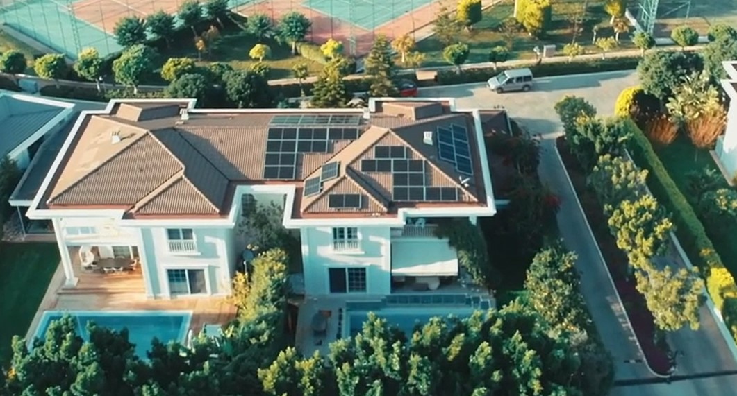 Residential Systems