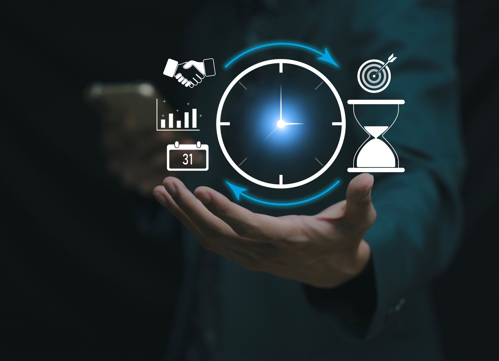 Permitting & Process Management